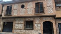 Exterior view of House or chalet for sale in Villarrubia de los Ojos  with Terrace and Storage room