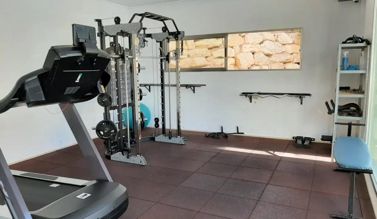 Apartment mit Pool zum Verkauf in Calle Viena, imagen 25