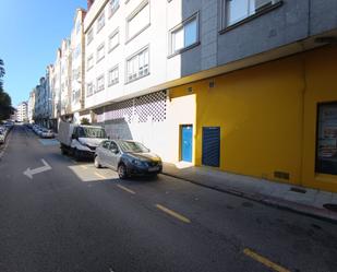 Exterior view of Premises for sale in Pontevedra Capital 