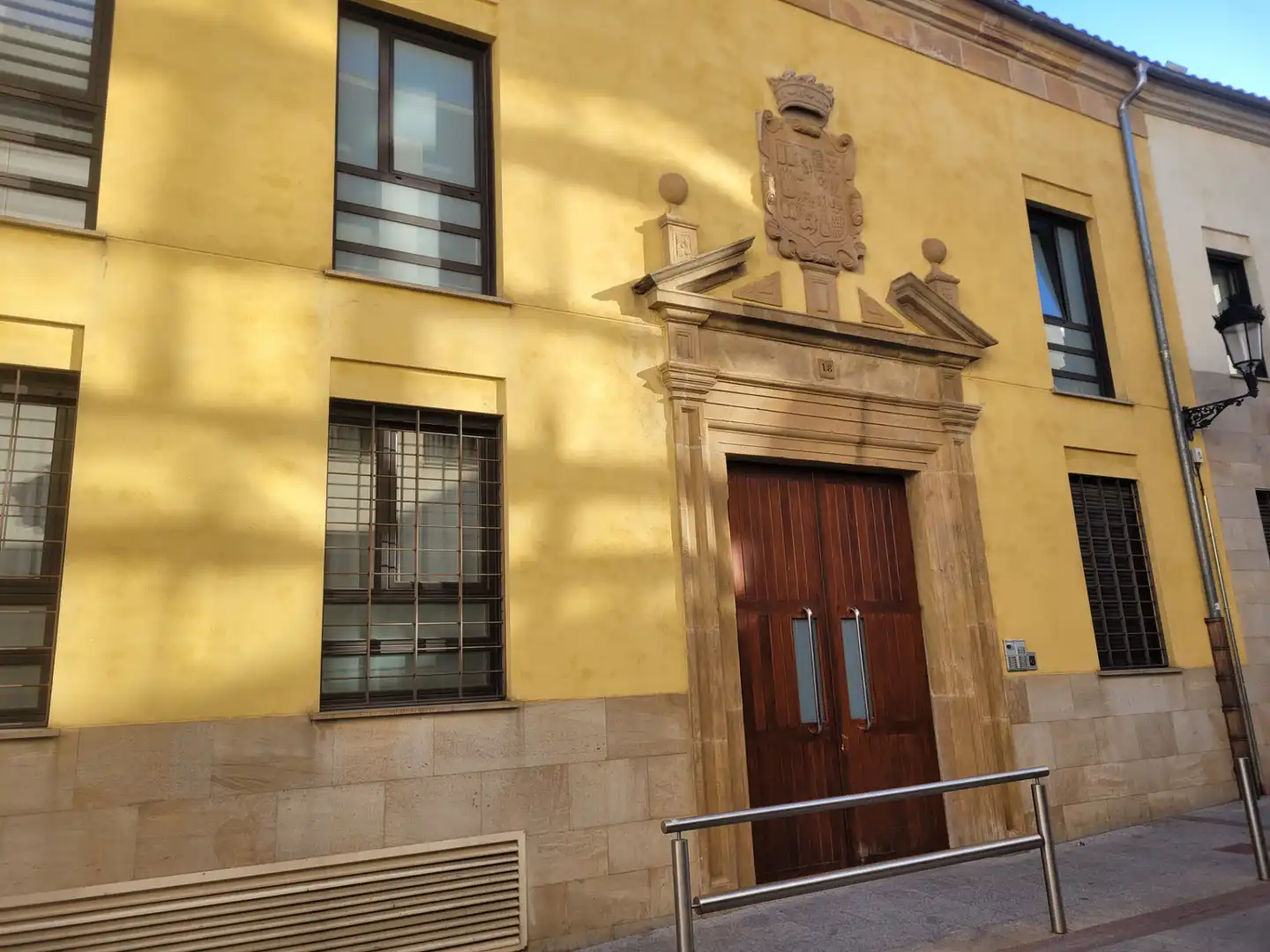 Piso con ascensor en venta en Calle Caballeros 18, imagen 2