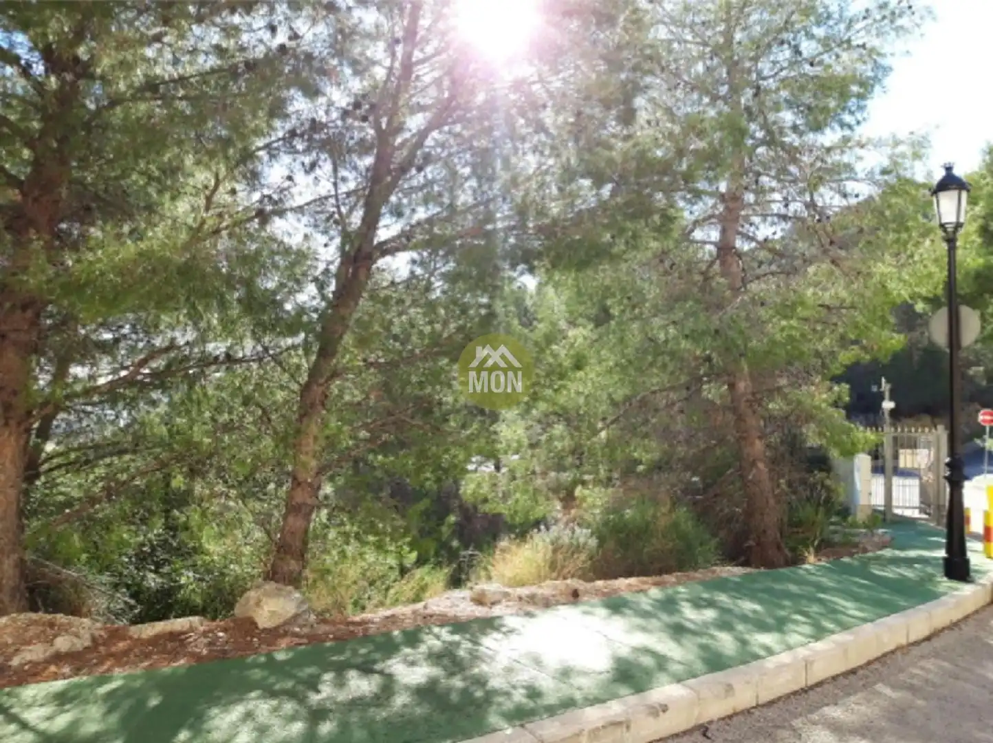 Residential land for sale in Altea Hills, imagen 2