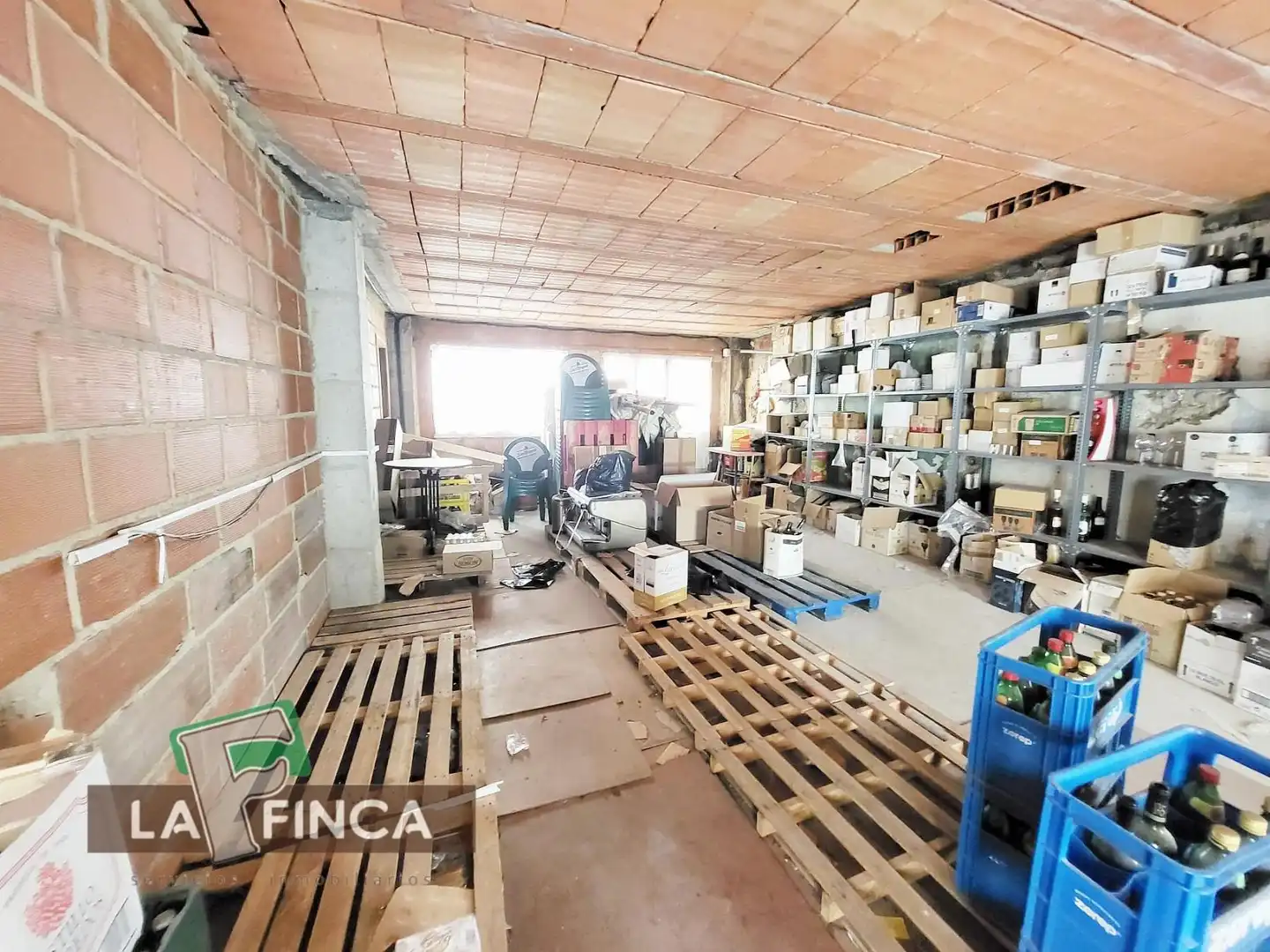 Edificio en venta en Pravia