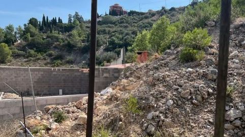 Foto 4 de Casa o chalet en venta en Calle Puerto de Guadarrama, 36, Sierra Perenchiza - Cumbres de Calicanto - Sto Domingo, Chiva