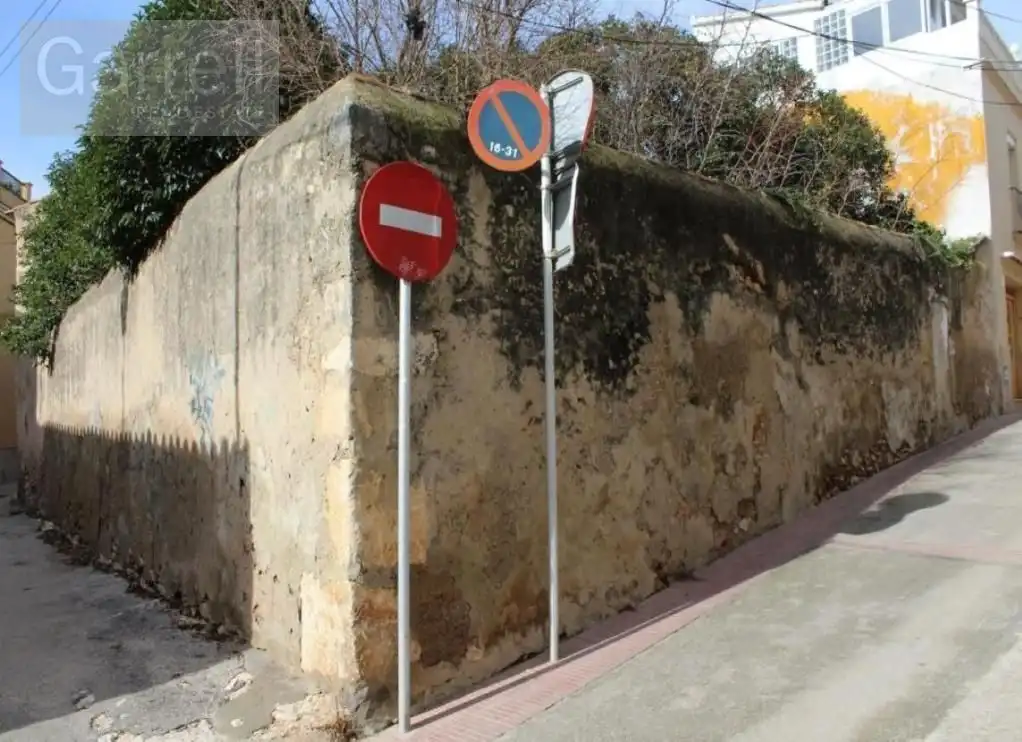 Grundstücke und Bauplätze zum Verkauf in carrer JACINT VERDAGUER 
 BELLVEI (TARRAGONA), imagen 5