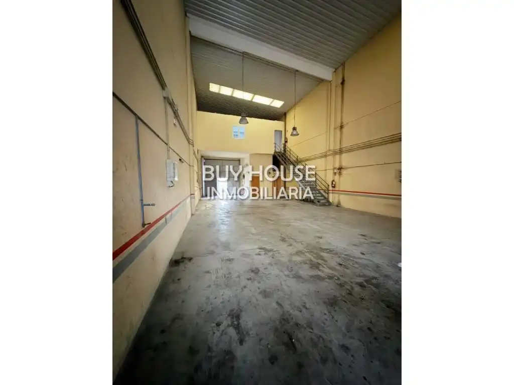 Industrial building for sale in Numancia de la Sagra