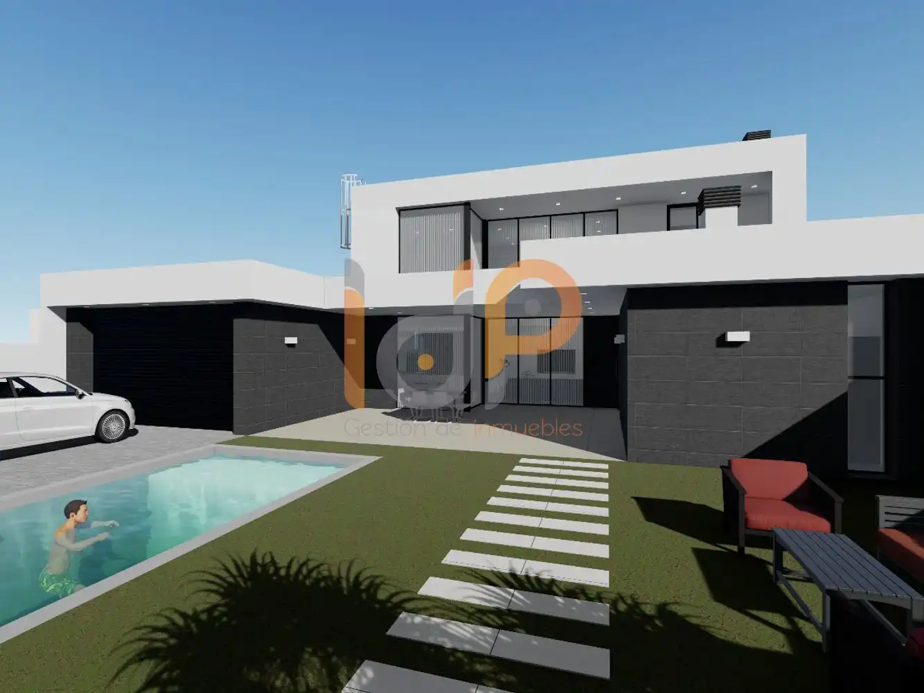 House for sale in Huércal-Overa