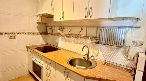 Foto 3 von Wohnung zum Verkauf in Islas Aleutianas, Peñagrande, Madrid Capital