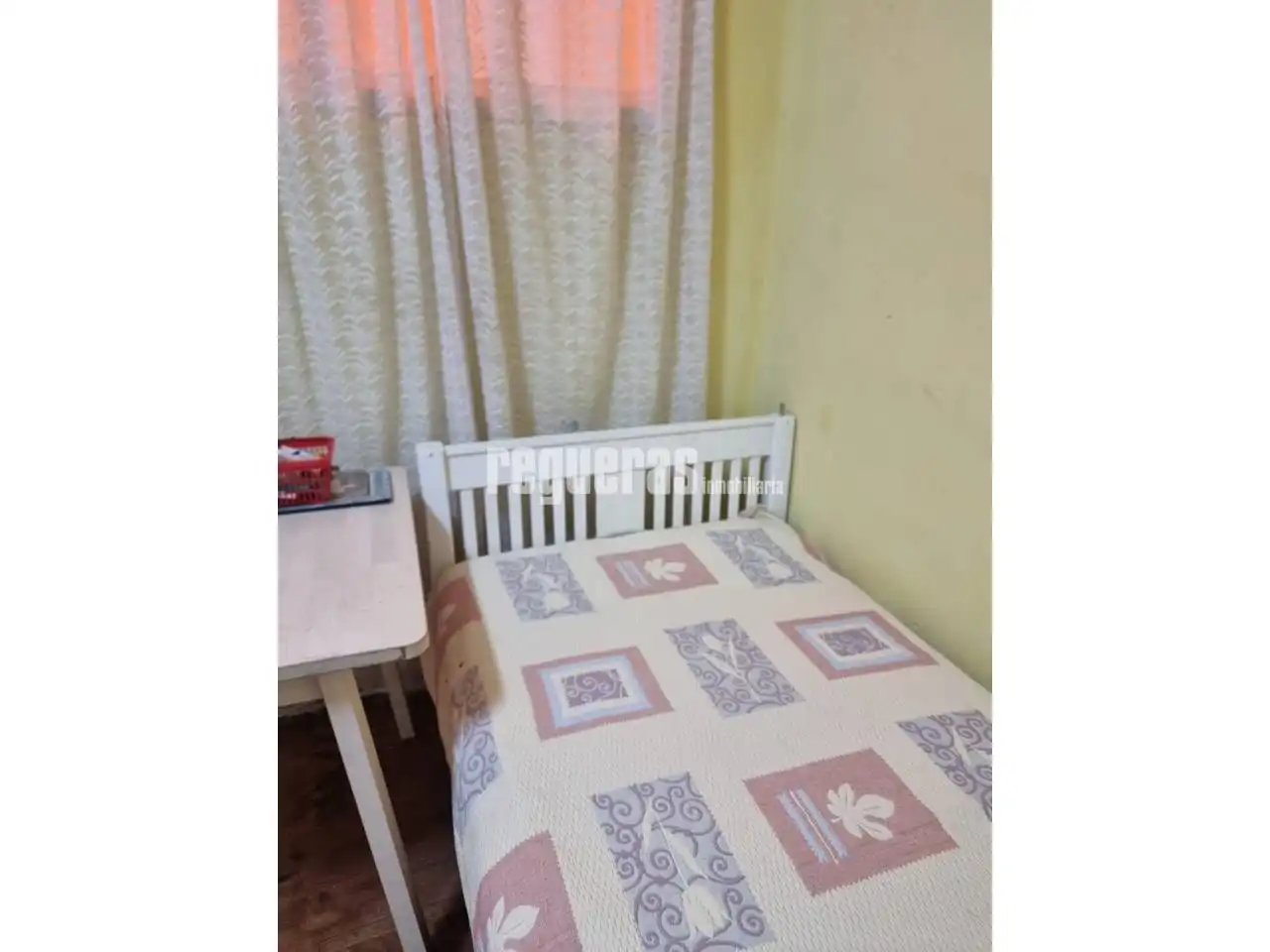 Dormitori de Casa o xalet en venda en Cudillero