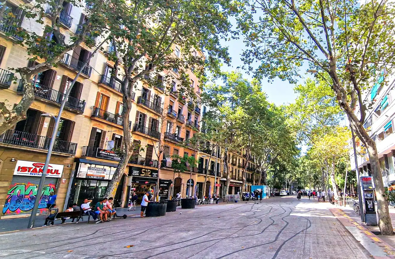 Appartamento in vendita a Carrer de la Cendra, imagen 33