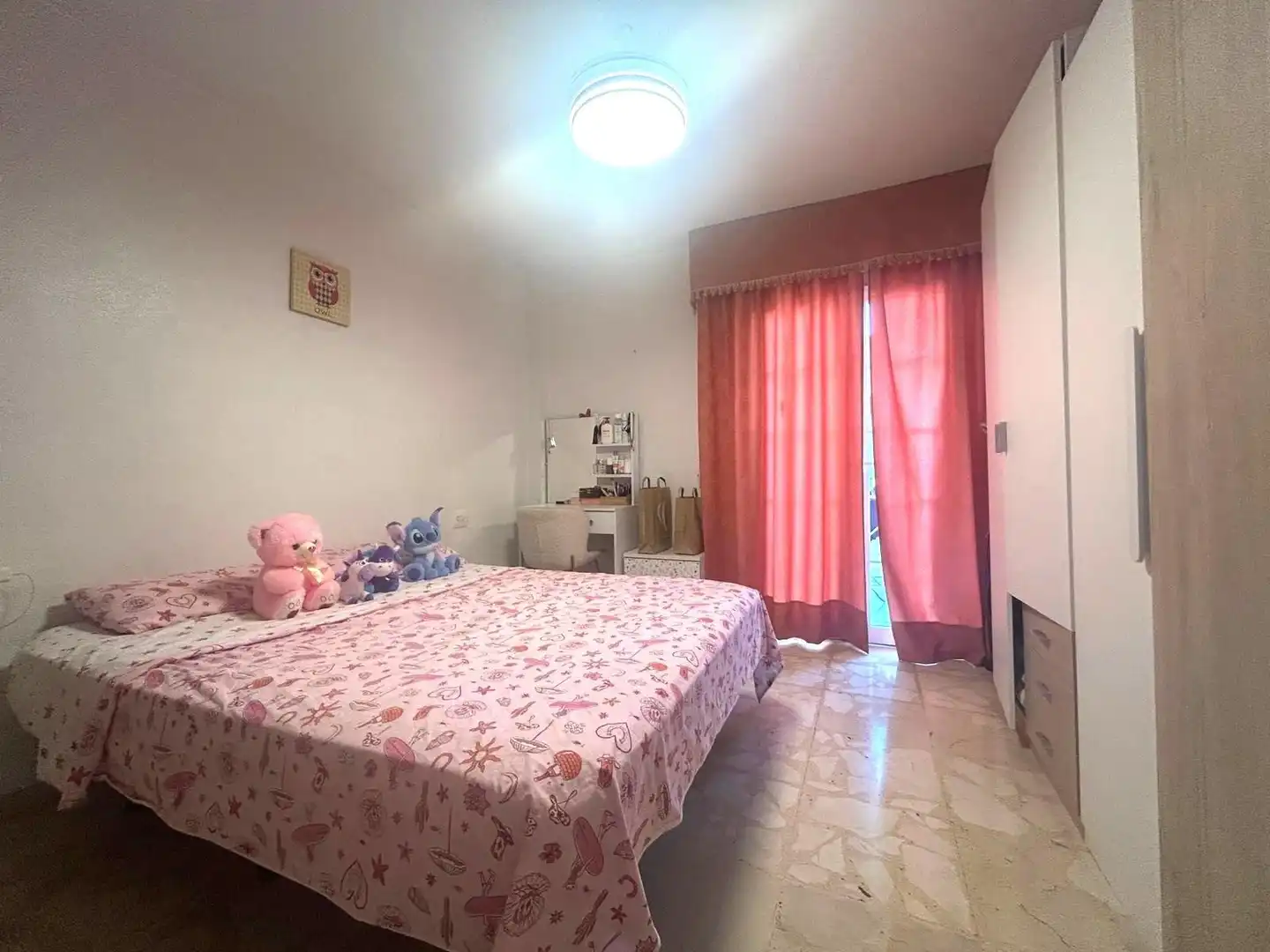 Piso con ascensor en venta en El Ejido Ciudad, imagen 17