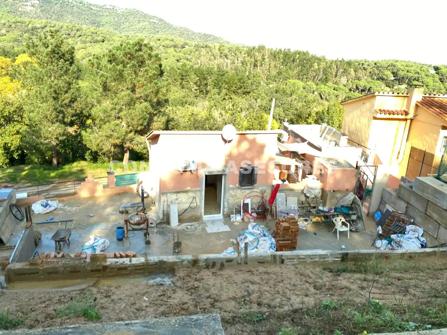 Houses for sale in Niàgara Parc - Ágora Parc