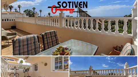 Foto 2 de Casa o chalet en venta en Callao Salvaje - Playa Paraíso, Adeje