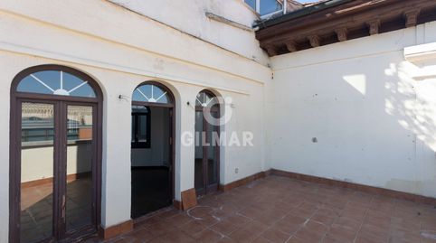 Photo 3 of Attic for sale in Jerónimos, Madrid Capital
