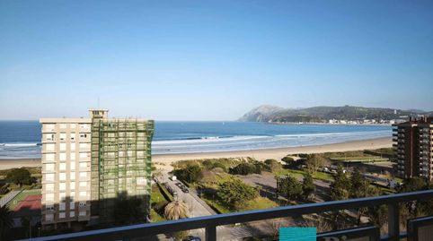 Foto 2 de Piso en venta en Avenida Libertad, El Puntal, Laredo