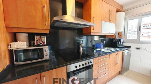 Foto 5 de Piso en venta en La Plantera, Blanes