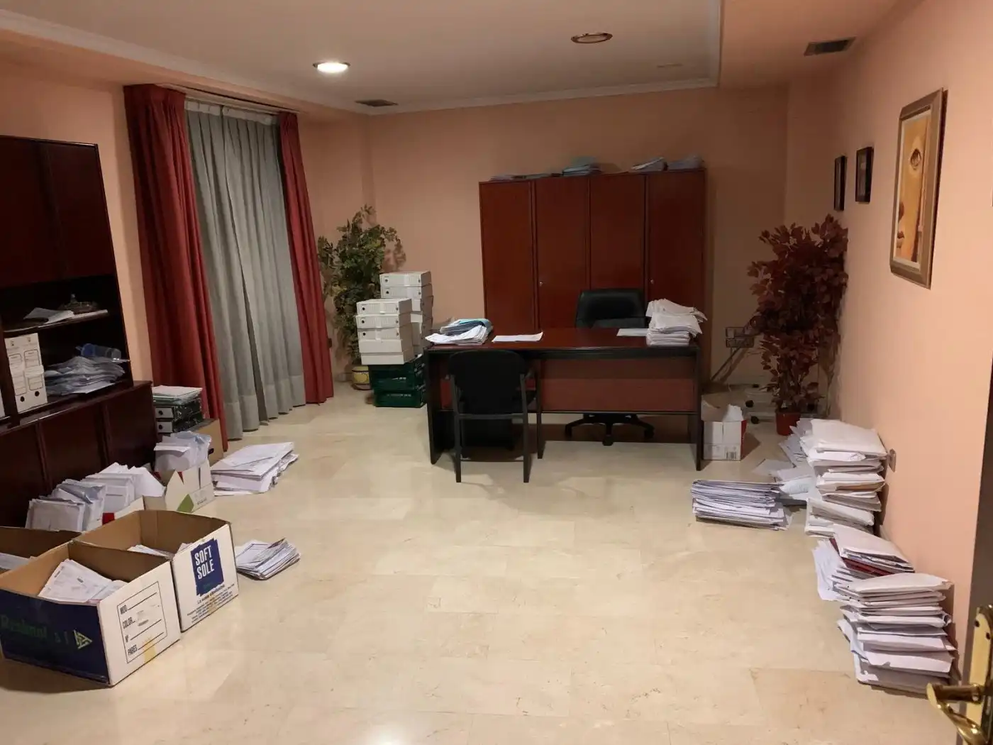 Erdgeschosswohnung zum Verkauf in Calle filet de fora, imagen 4