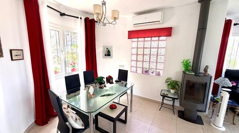 Foto 5 de Casa o chalet en venta en Casco Urbano, Moraira