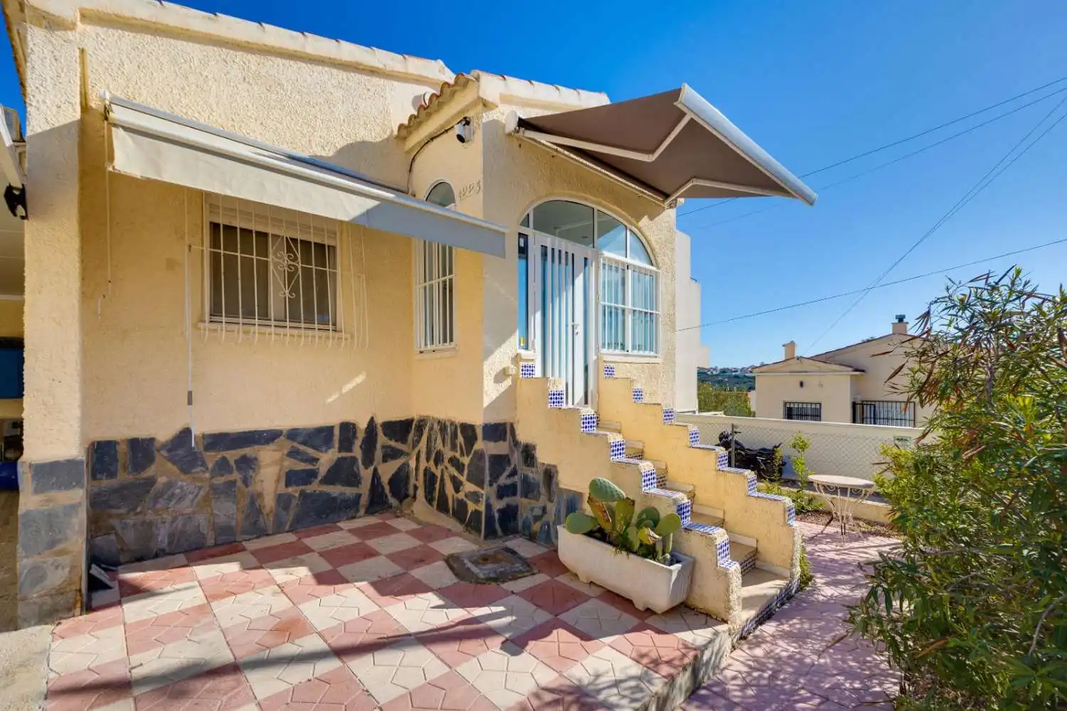Villa avec piscine à vendre à N/A, imagen 4