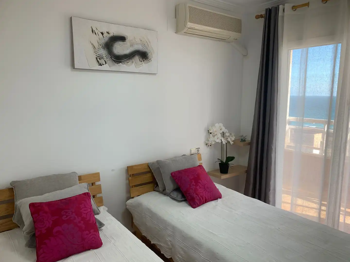 Apartment with lift for sale in Playa Arenal - Bol, imagen 14