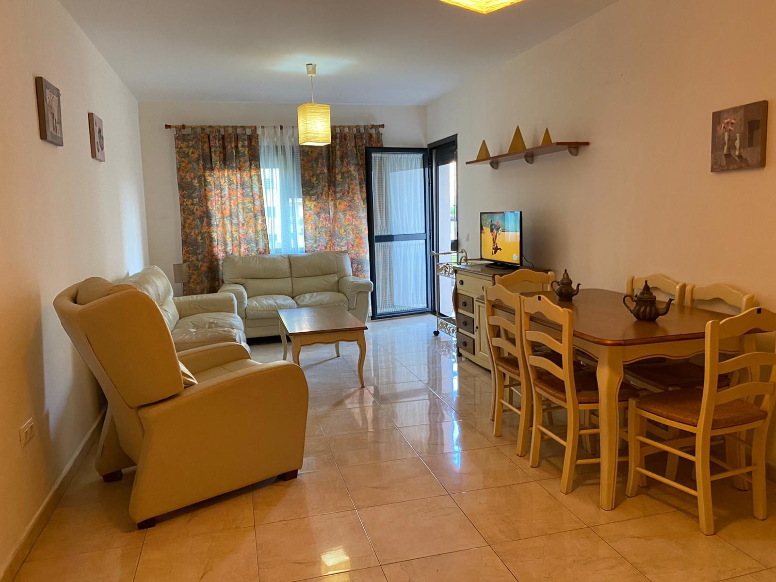 Flat to rent in La Reconquista - El Rosario