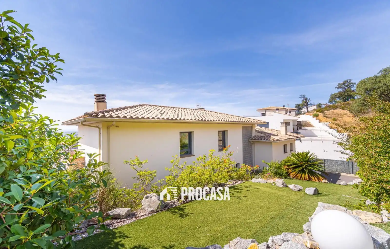 Villa mit Pool zum Verkauf in MUNTANYETA, imagen 27