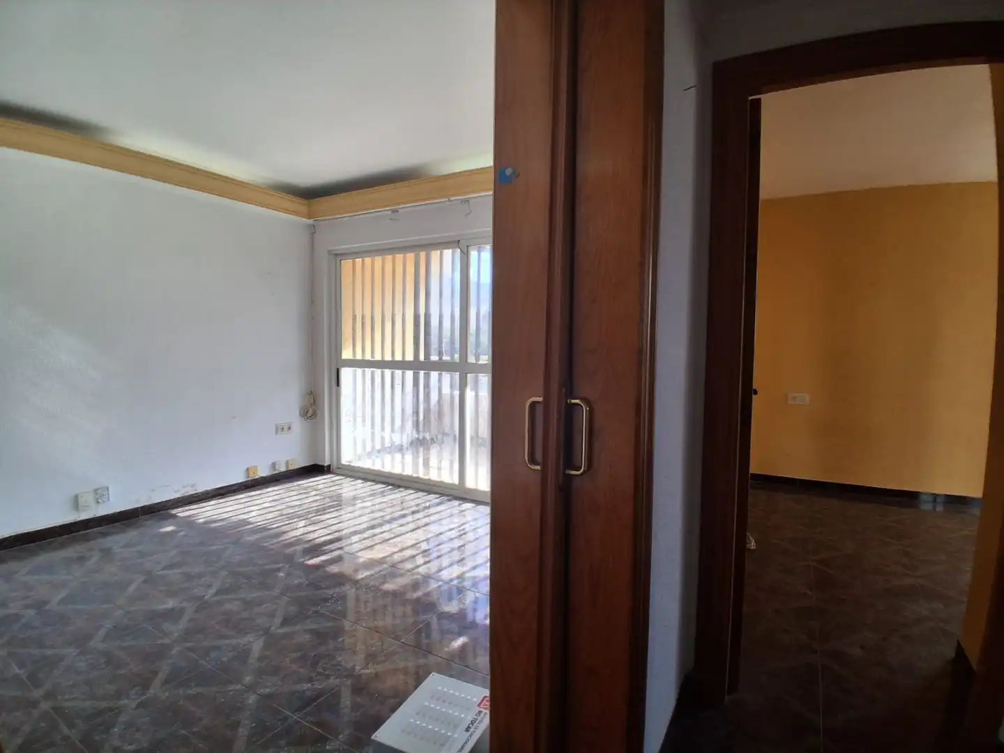 Piso en venta en El Ejido