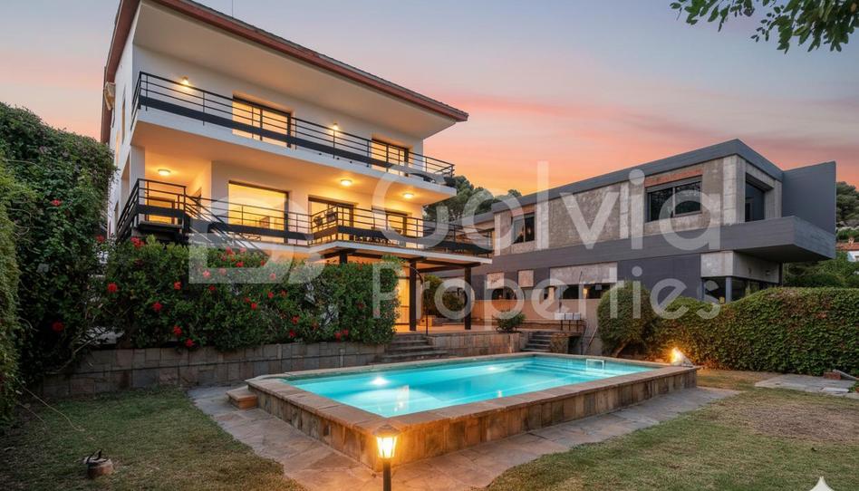 Photo 1 of House or chalet for sale in 330, Montmar, Barcelona