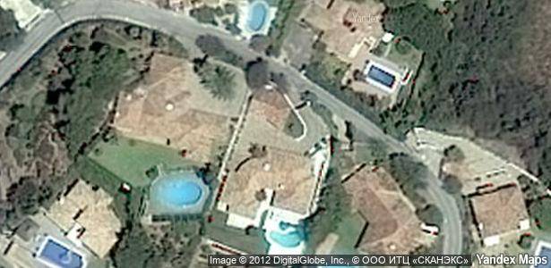 Piso en Venta en La Capellanía - El Higuerón