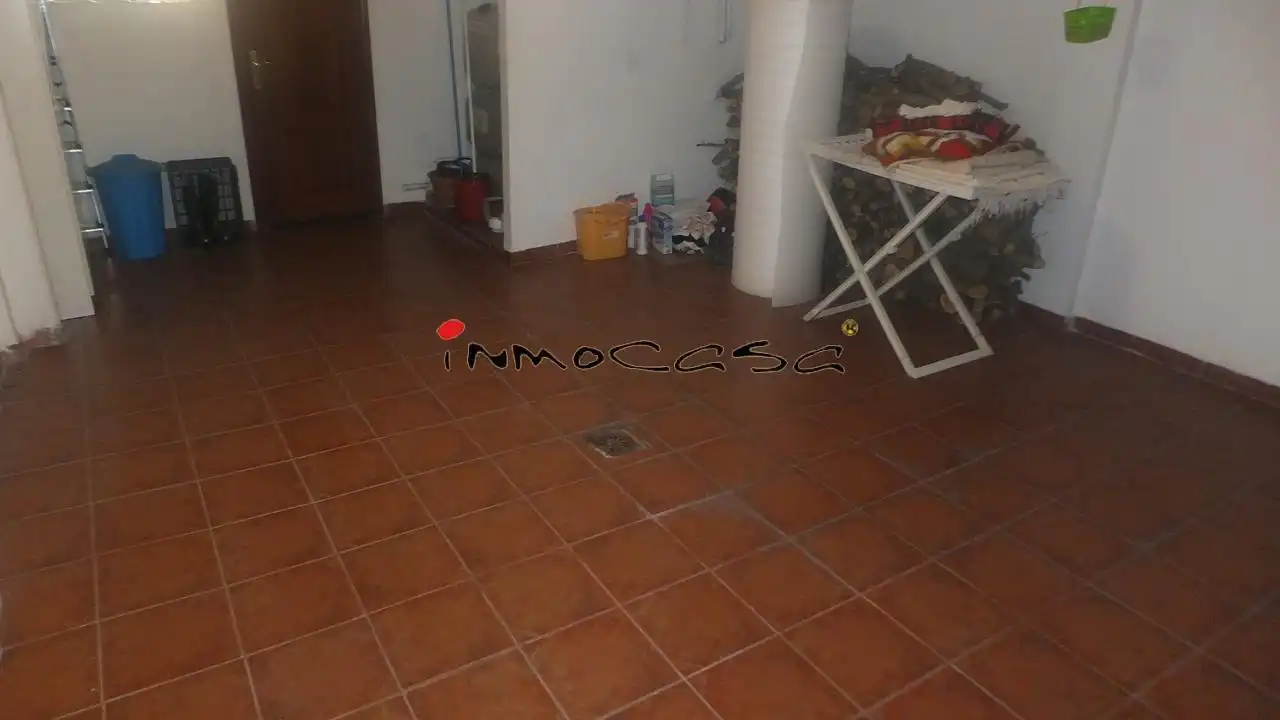 Casa adosada de alquiler en Calle ALAMO BLANCO, 1, Ogíjares