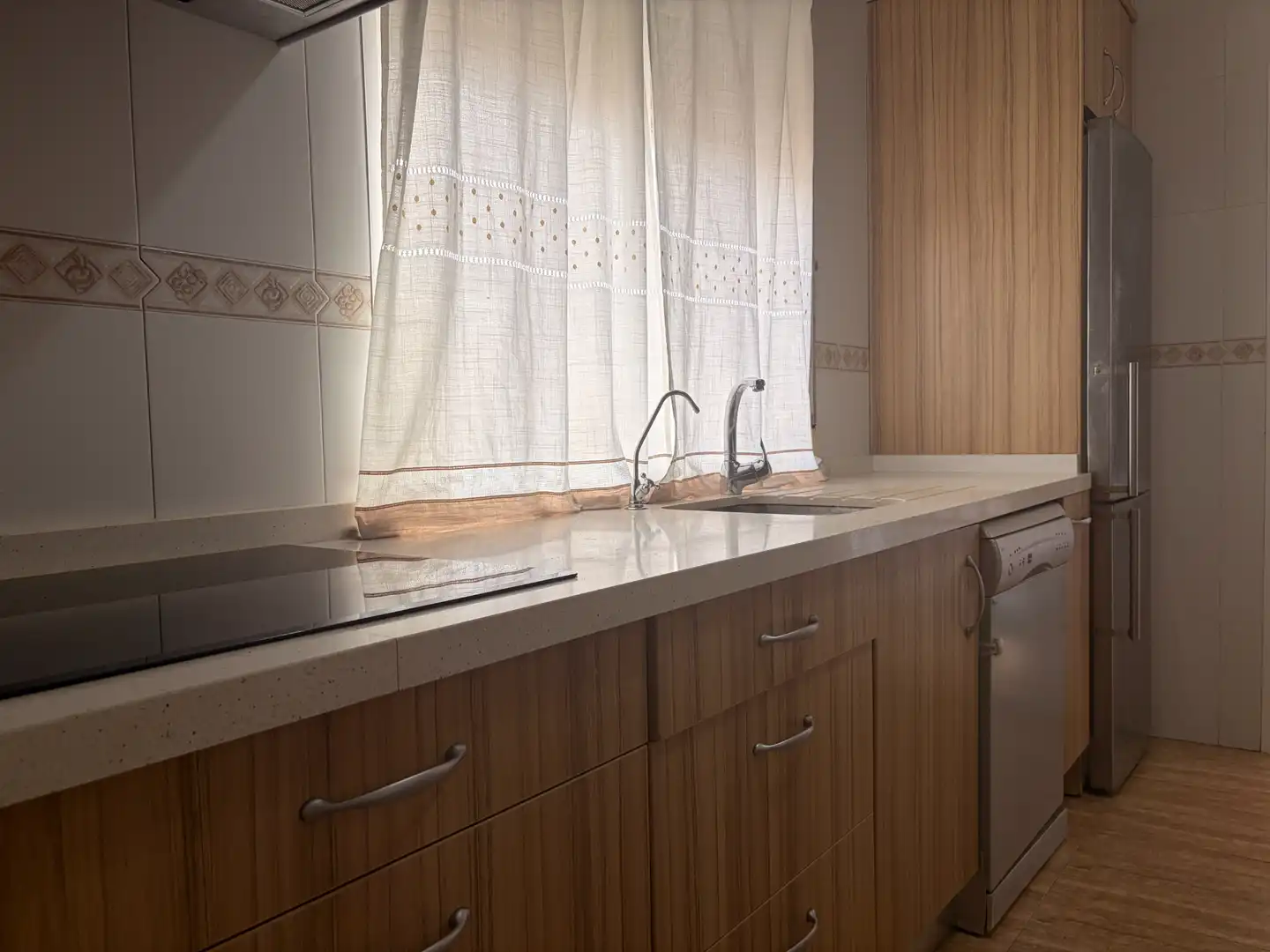 Wohnung mit Aufzug zum Verkauf in Calle Benito Pérez Galdós 8, imagen 29