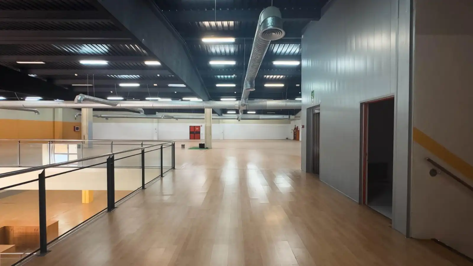 Nau industrial en venda en Benidorm amb Alarma