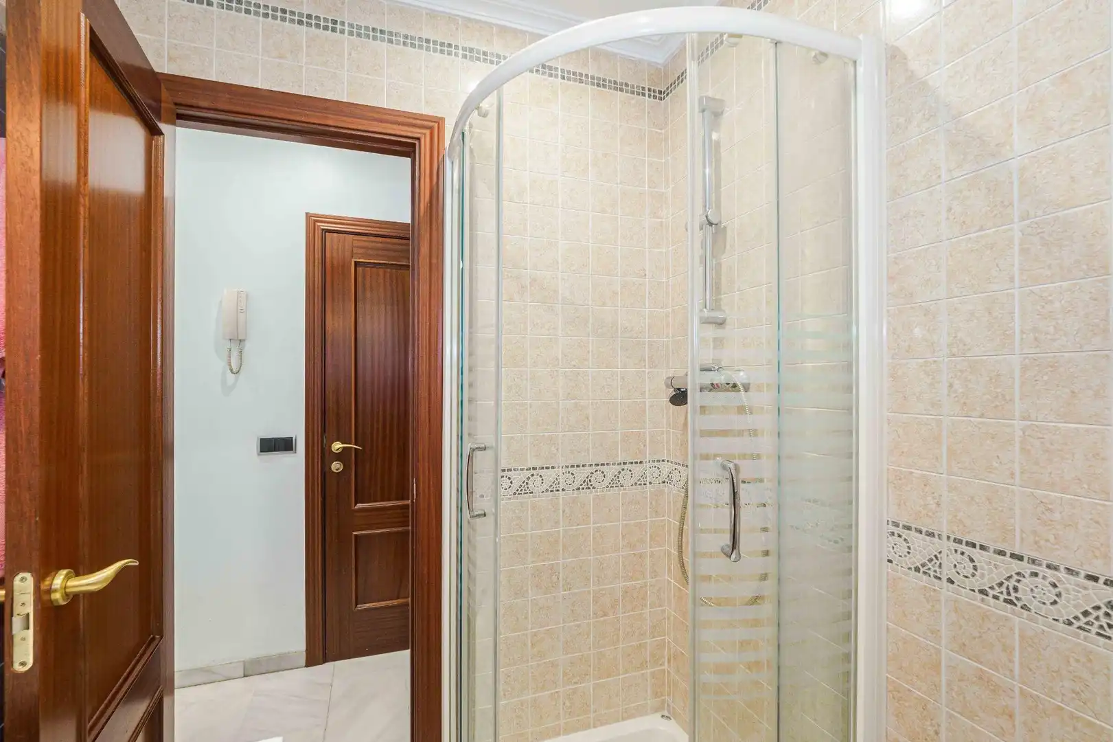 Baño de Casa o chalet en venta en Sevilla