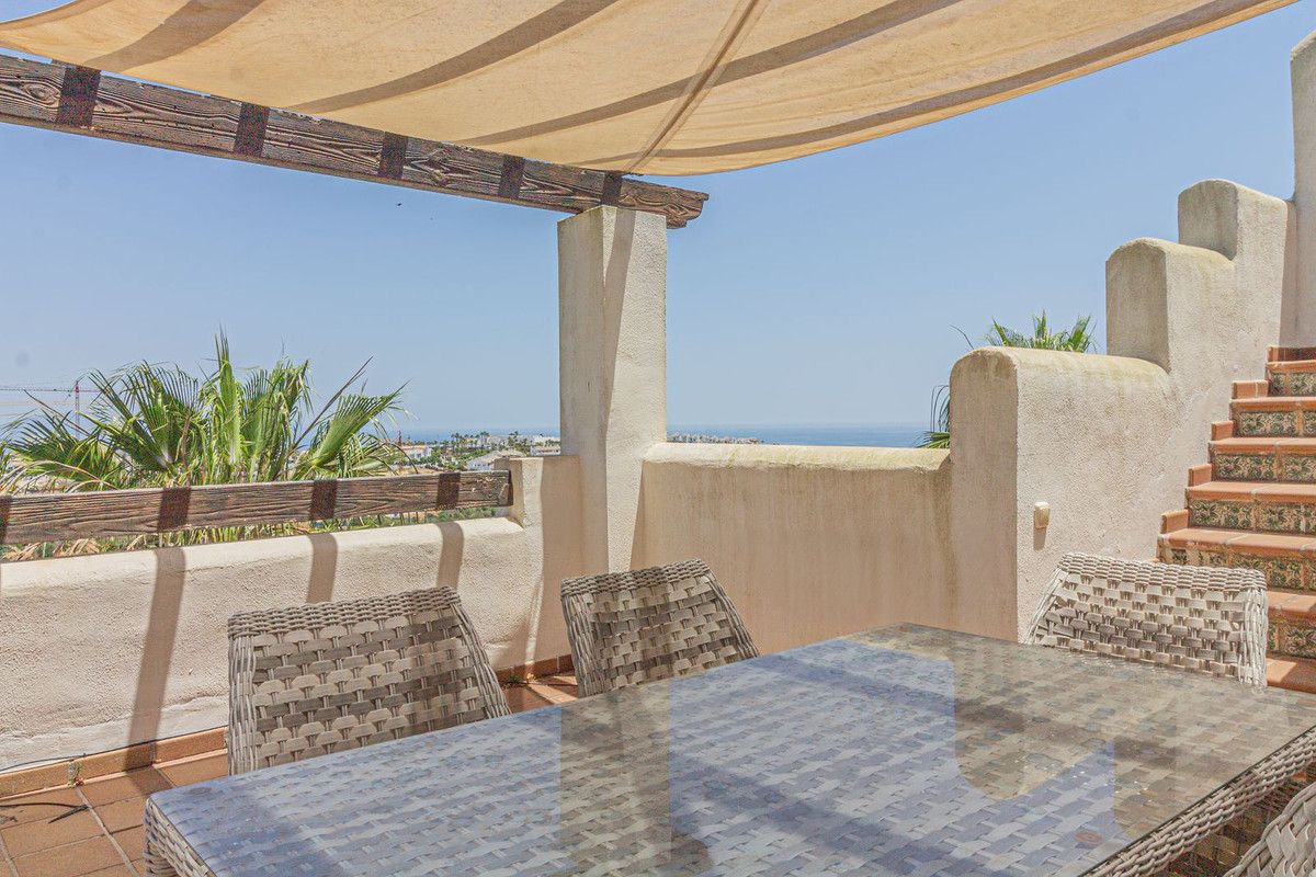 Àtic de lloguer a La Alcaidesa