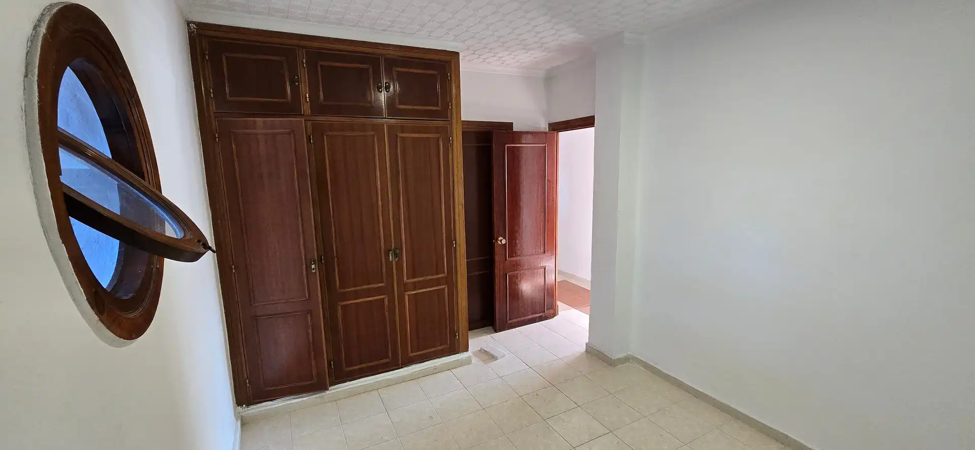 Bedroom of Houses for sale in Rota  with Private garden and Terrace