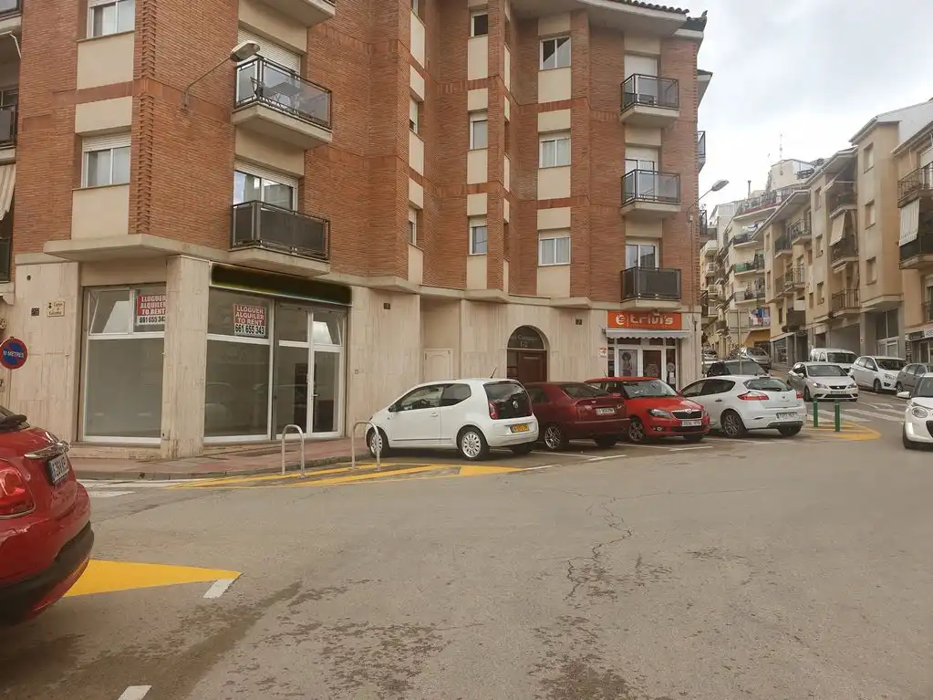 Locale commerciale in affitto a Avinguda de Catalunya 7, imagen 5