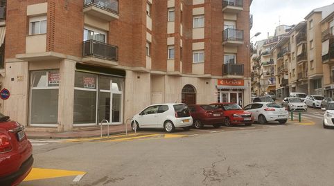 Foto 5 von Geschaftsraum zur Miete in Avinguda de Catalunya, 7, Mas Baell - Can Carbó, Lloret de Mar