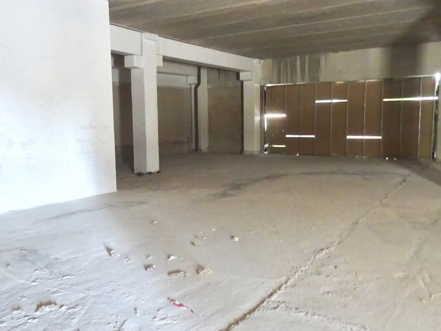Gewerbefläche zur Miete in San Isidro Labrador 1, imagen 8