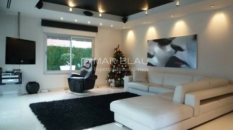 Foto 5 von Haus oder Chalet zum Verkauf in Park Nord - Casona, Gandia