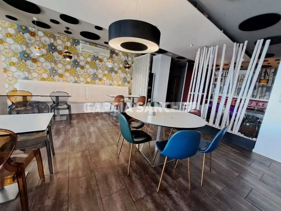Business premises for sale in Paseo del Arenal 10, imagen 11