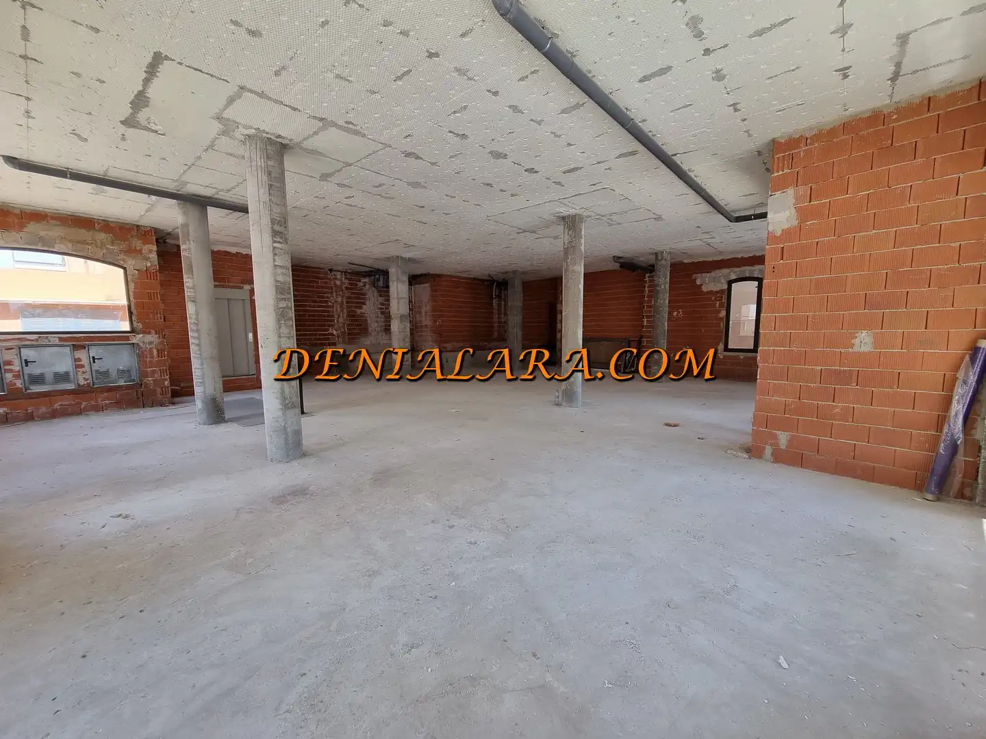 Local comercial de lloguer a Pedreguer, imagen 3