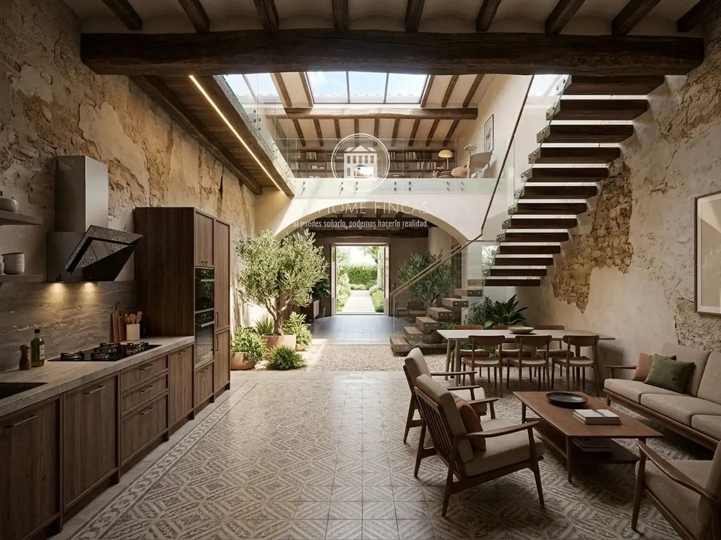 Maison à vendre à VALL DEL, imagen 2