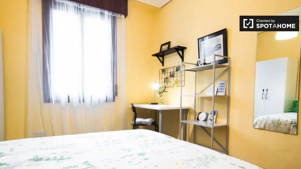 Zimmer in Zona Indautxu