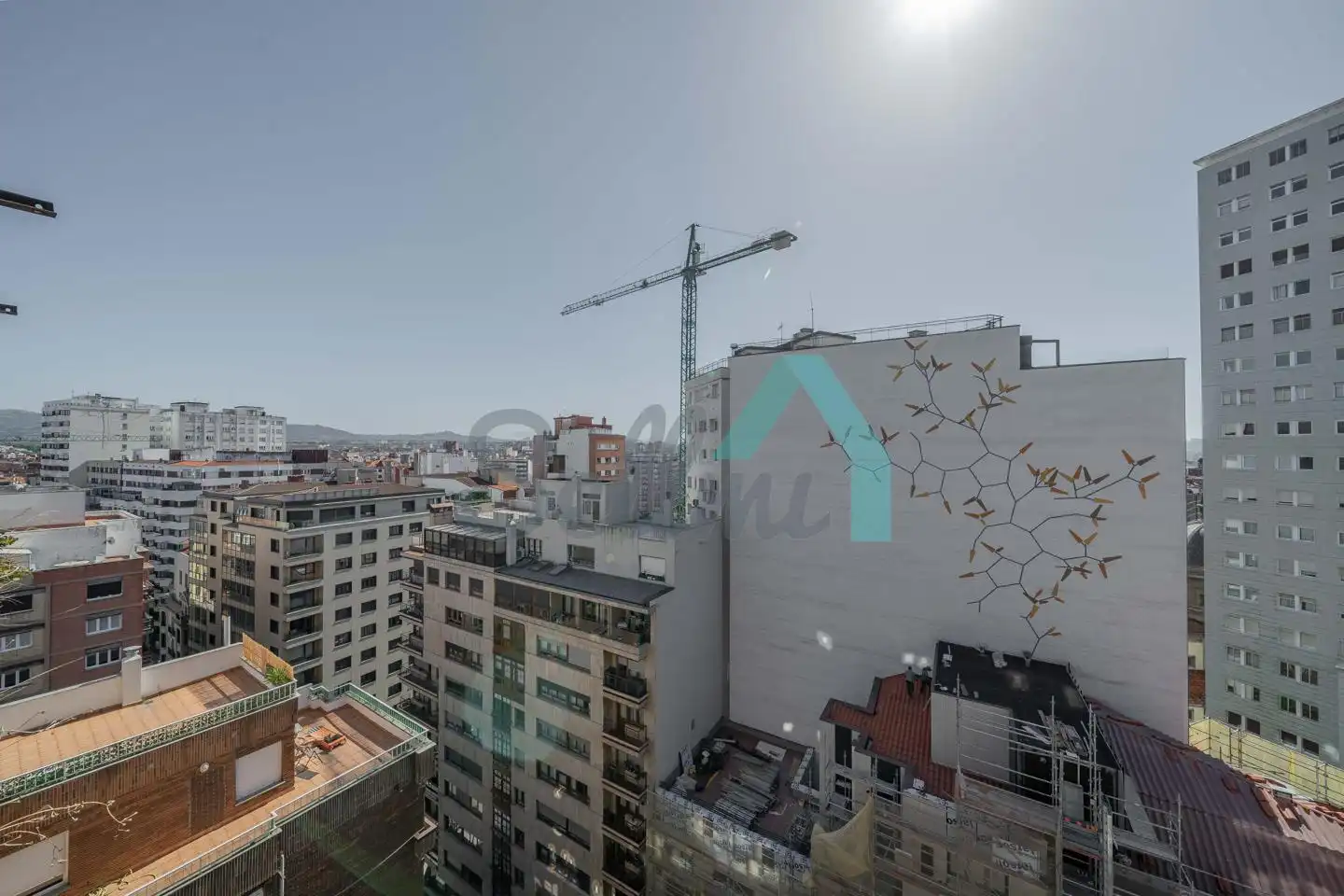 Zimmer in Libertad, Barrio del Centro