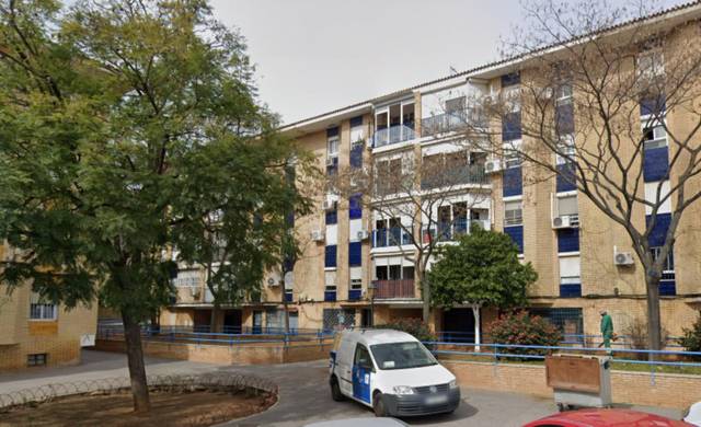 Piso en Venta en Avenida MAGDALENA SOFIA DE BARAT en Ciudad Aljarafe