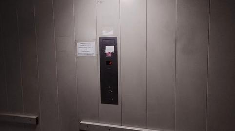 Foto 5 de Garatge en venda a Marxalenes,  Valencia Capital