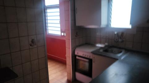 Foto 5 de Pis en venda a Passatge Sant Elies, Congrés, Badalona