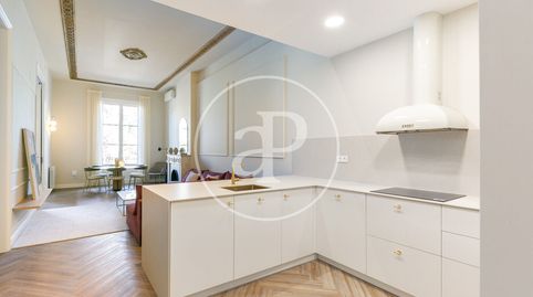 Foto 2 de Piso en venta en Pg. D'isabel II, Sant Pere, Sta. Caterina i la Ribera, Barcelona Capital