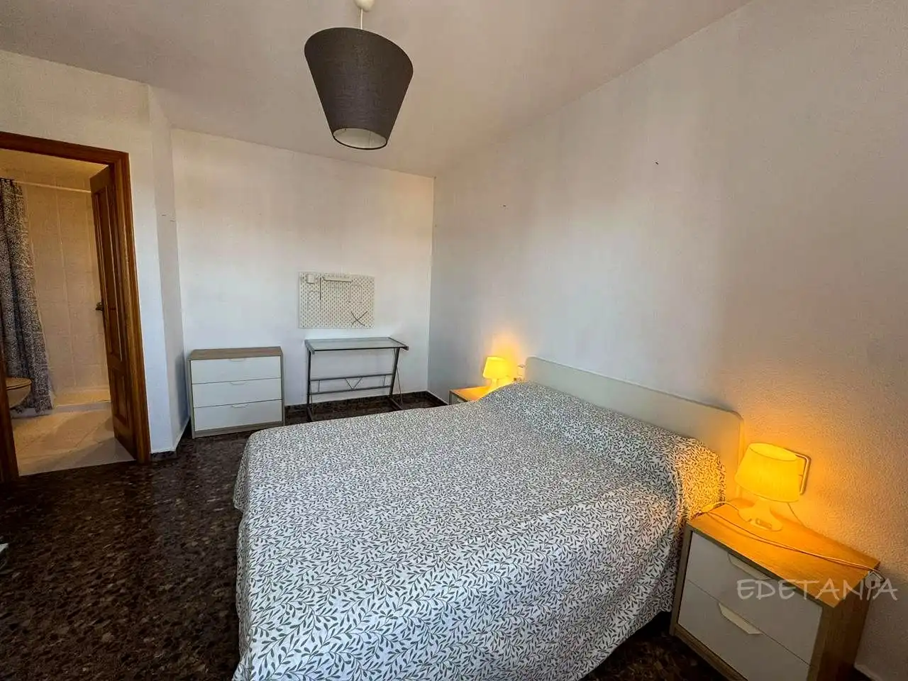 Appartement avec terrasse à louer à calle Badia, imagen 12