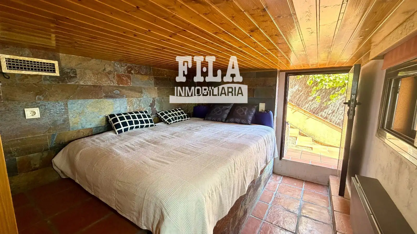 Xalet amb piscina en venda a LITUANIA, imagen 36