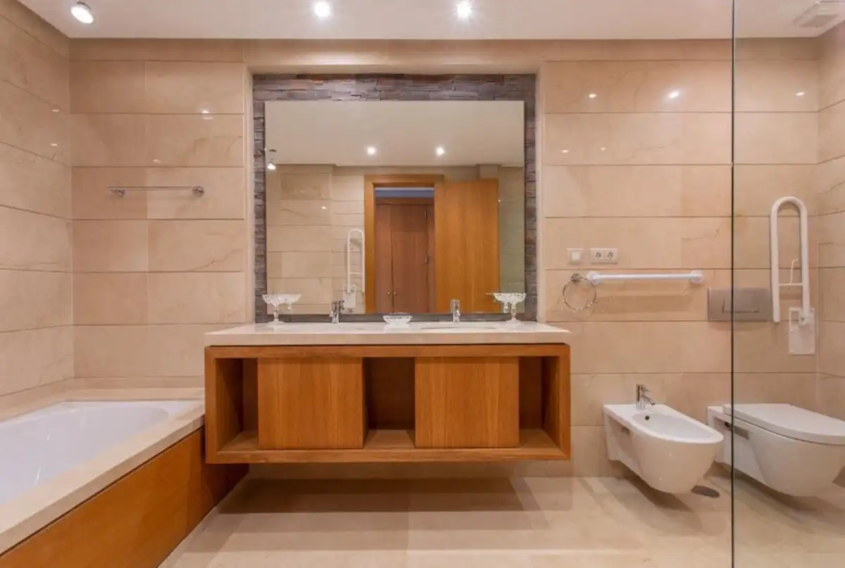 Apartment with pool for sale in Milla de Oro, imagen 10